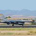 Royal Netherlands Air Force General Dynamics F-16B J-882 (81-0882)