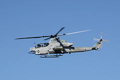 Bell AH-1Z Zulu Cobra 168003