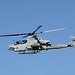 Bell AH-1Z Zulu Cobra 168003