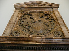 st,botolph aldgate, london