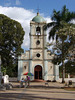 Church, Vinales, Cuba