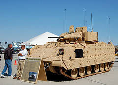 M2 Bradley