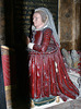 st.helen bishopsgate, london,tomb of sir john spencer 1609 and family  attrib. nicholas johnson