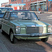 Daily Merc spotting: 1975 Mercedes-Benz 230.4