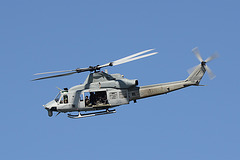Bell UH-1Y 167997