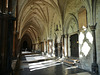 westminster abbey