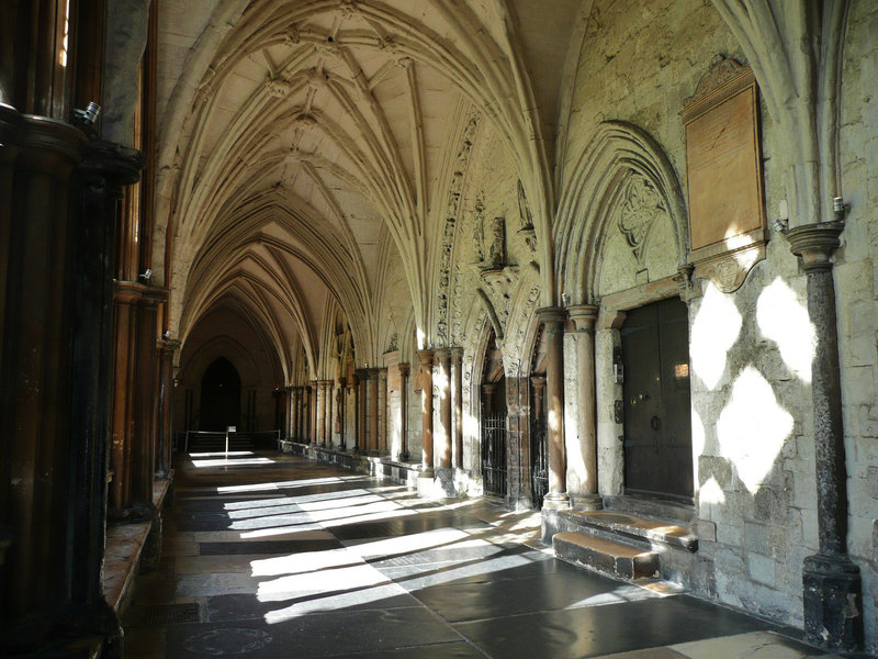 westminster abbey