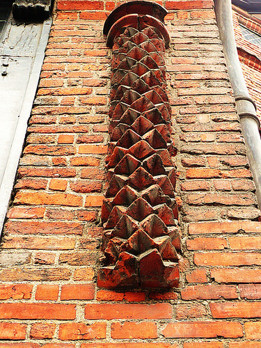 eastgate house, rochester