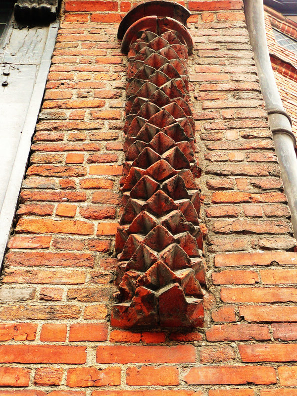 eastgate house, rochester