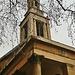 holy trinity , southwark, london