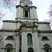 st.anne, limehouse, london