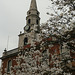 st.george, borough, southwark, london