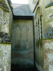 barking church