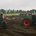 Boys on their big machines