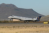 United Airlines Embraer EMB-145 N24103