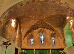 darenth church