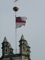 st.anne, limehouse, london