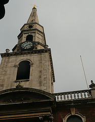 st.george, borough, southwark, london