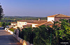 Early morning in Provence, near Draguignan