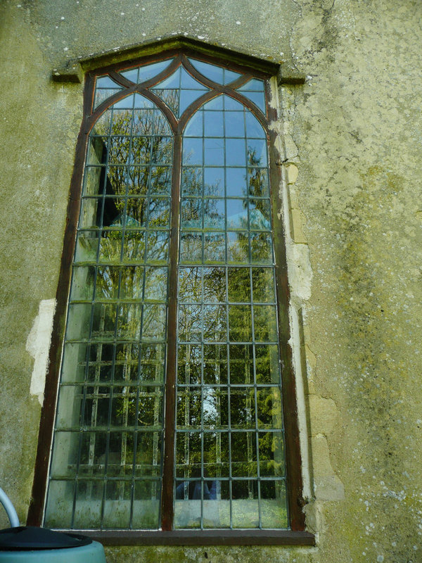 barking church