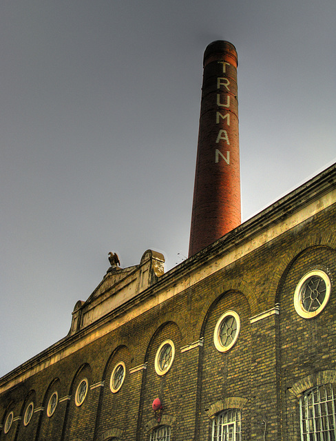 brewery