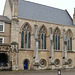 norwich cathedral, carnary chapel