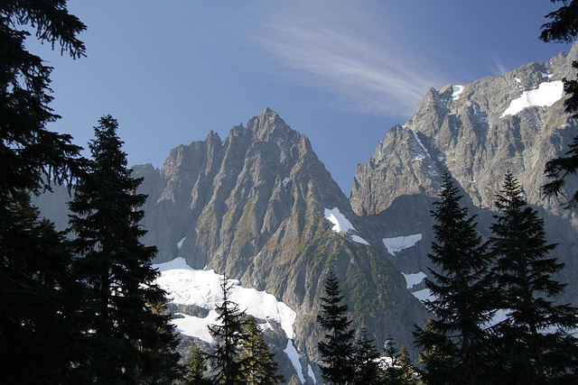 Johannesburg Mountain
