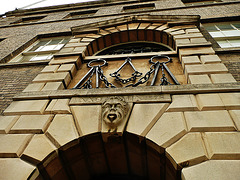 kings lynn gaol