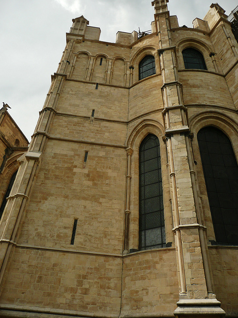 canterbury cathedral