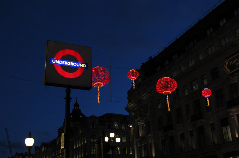 Oxford Street