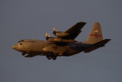 Lockheed C-130H 93-1039