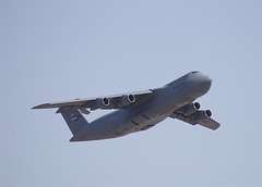 Lockheed C-5A 69-0007