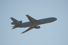 McDonnell Douglas KC-10A 84-0187