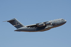 Boeing C-17A 06-6162