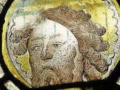 doddiscombsleigh church , peter