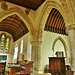 st.nicholas, great wilbraham church