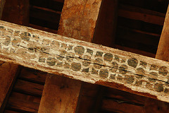 barking church