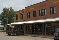 Mountainair, NM (2413) Mountainair, NM (2413)