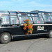 Before the Neoplan Starliner: 1960 Scania B-5558-B