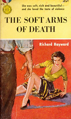 Richard Hayward - The Soft Arms of Death