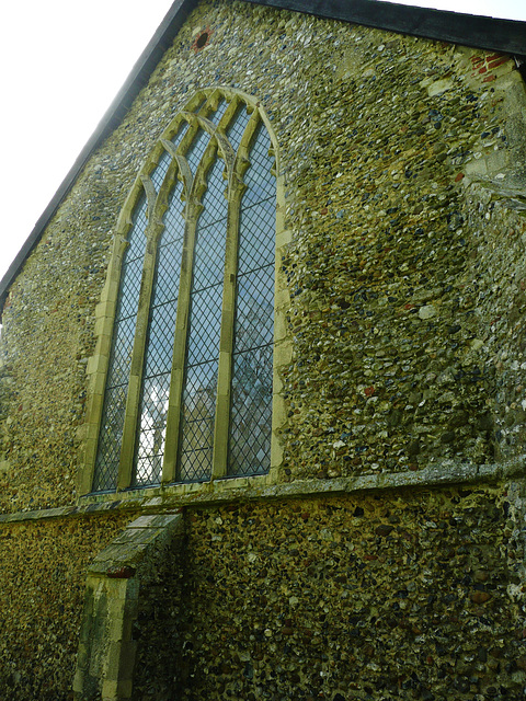 barking church