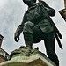 southwark war memorial , london