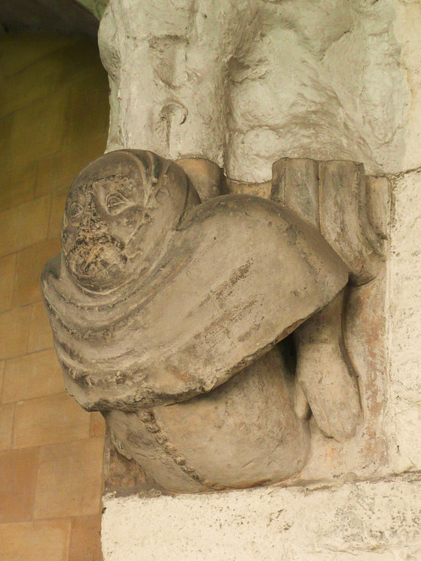 westminster abbey