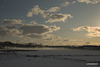 Scenes from the A96 - 31 12 2009
