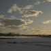 Scenes from the A96 - 31 12 2009
