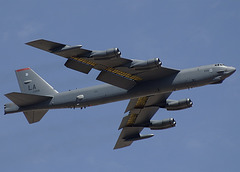 Boeing B-52H 61-0006