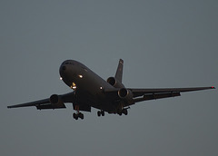 McDonnell Douglas KC-10A 86-0038