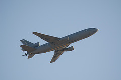 McDonnell Douglas KC-10A 86-0038