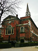 st.george, borough, southwark, london