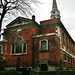 st.george, borough, southwark, london